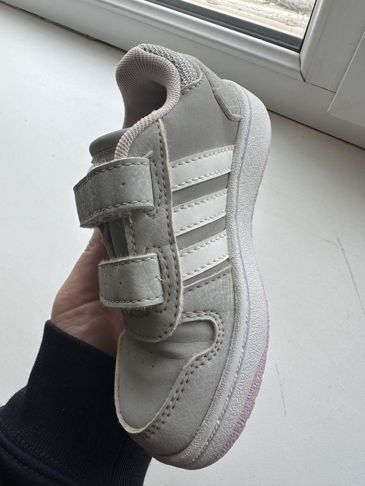 Кроссовки Adidas 16 см