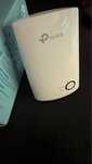 Tp link wi-fi range extender