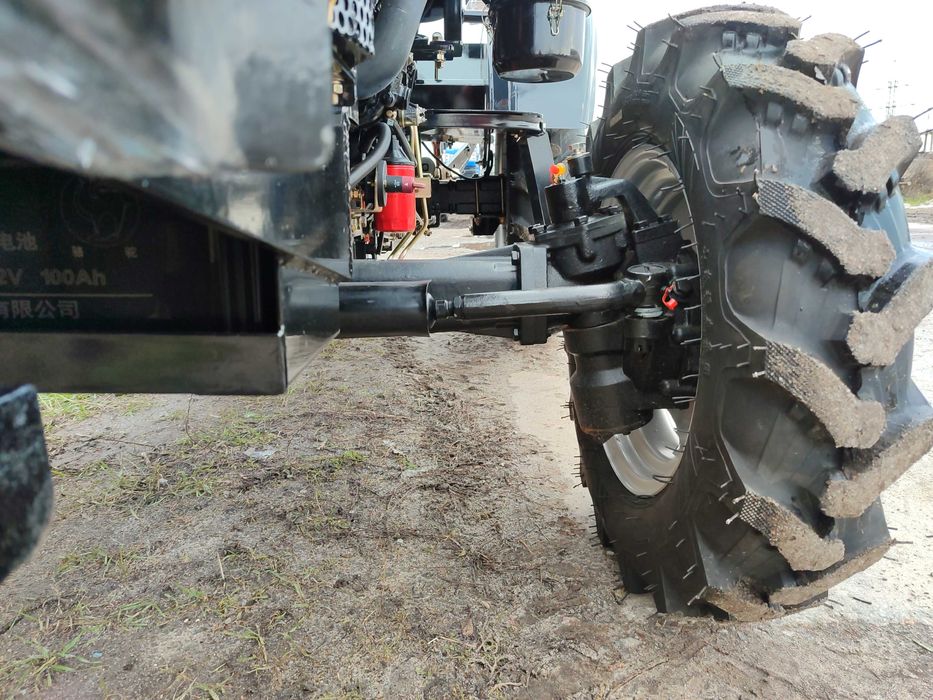 Трактор Кентавр 244 S сборка 2025 года с доставкой на дом