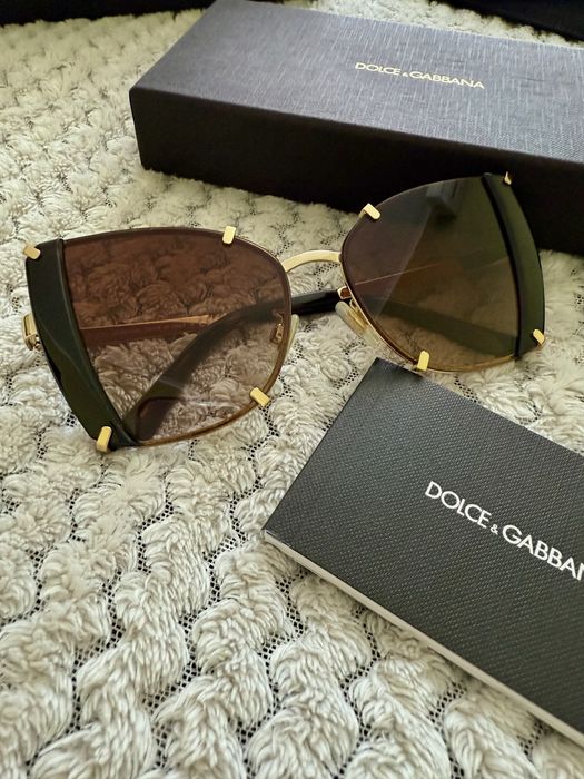 Окуляри Dolce&Gabbana