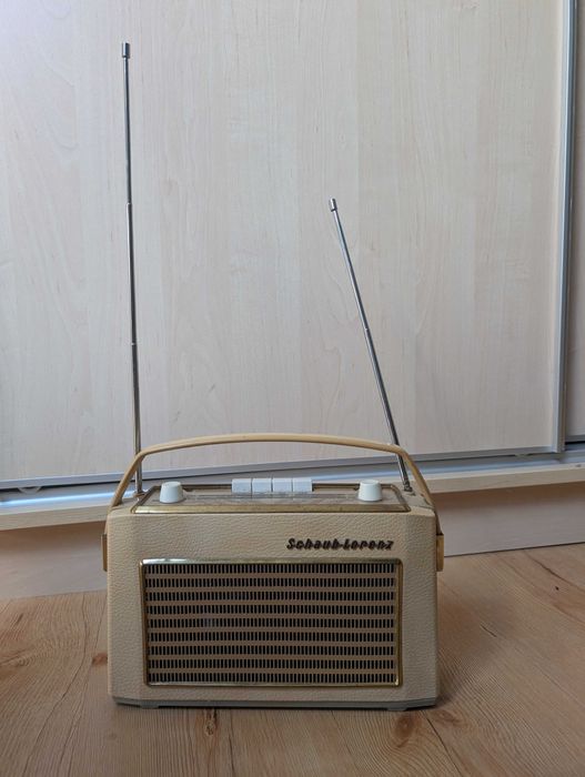 Schaub Lorenz Weekend t40l