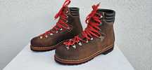Buty trekkingowe Meindl rozmiar 46