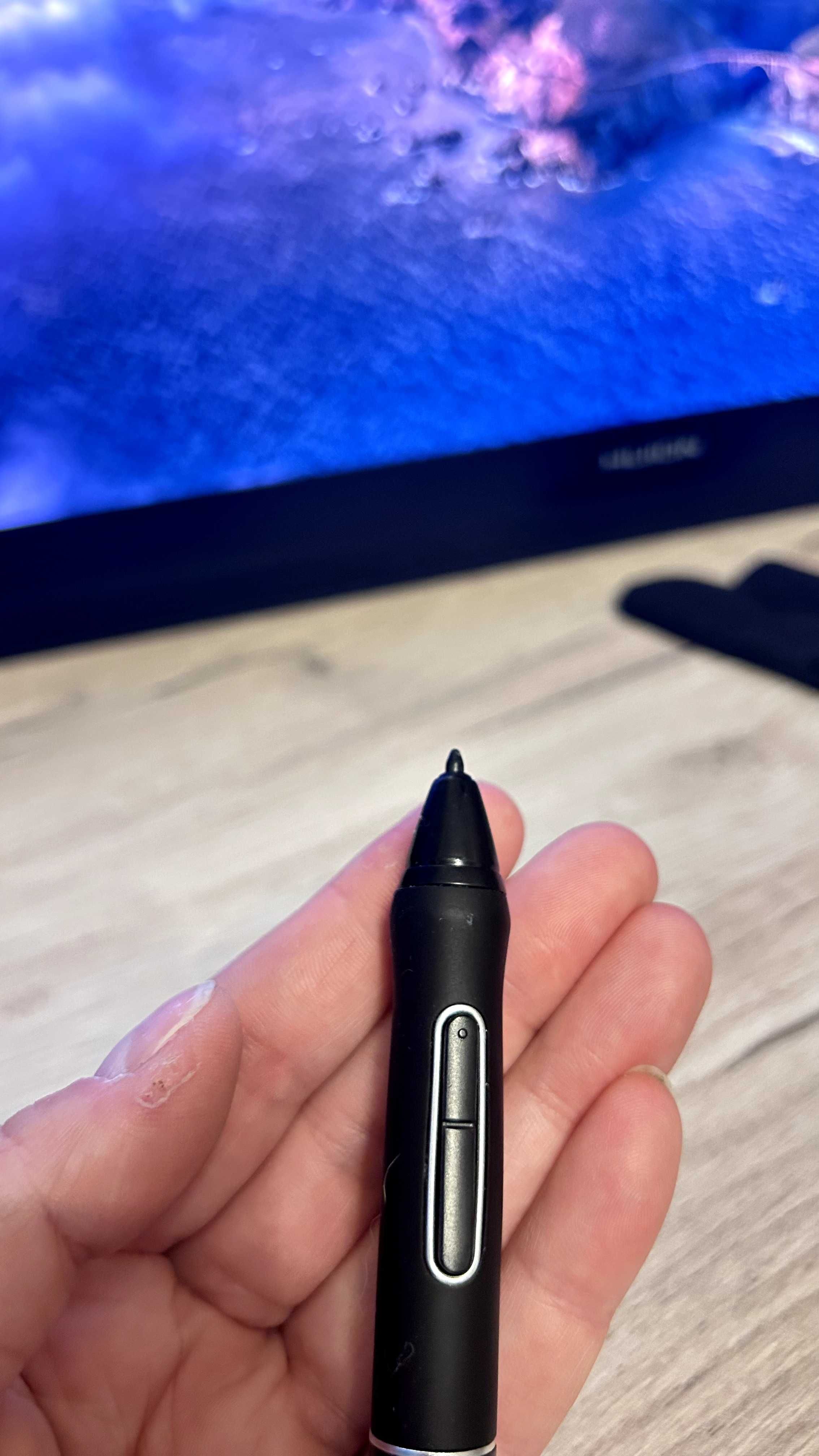 Tablet Huion Kamvas Pro 20 v2019