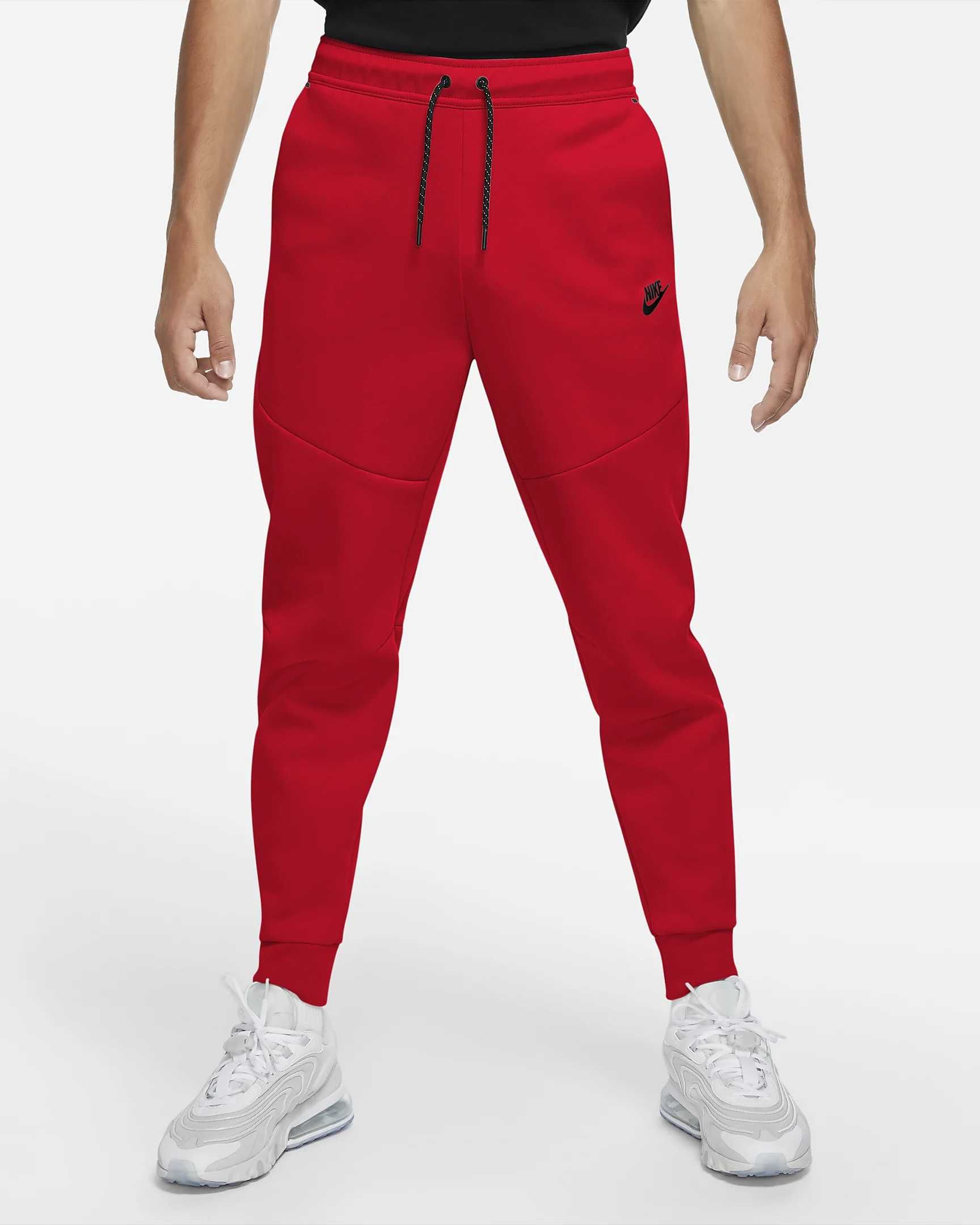 Продам штани Nike Sportswear Tech Fleece CU4495-657