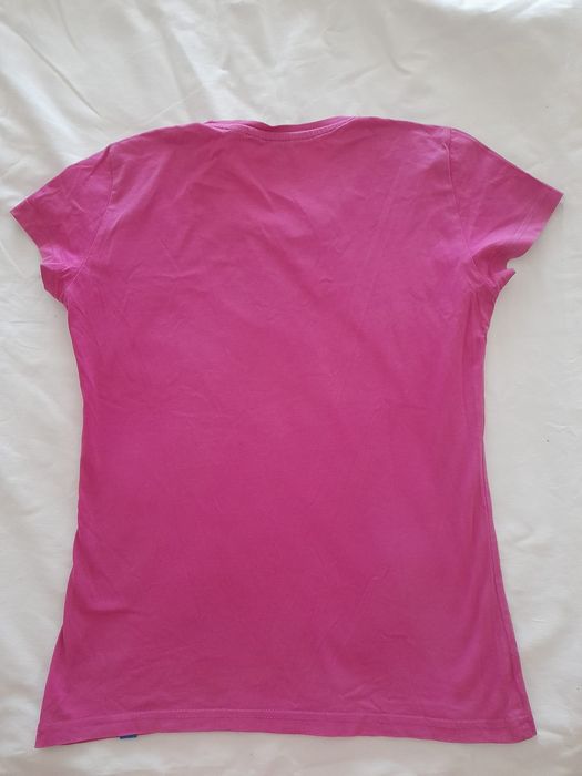 T-shirt das Adidas