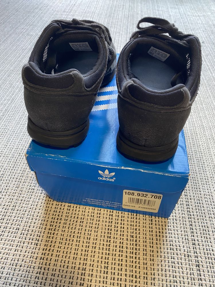 Adidas Equipment Racing 91 Wmns BY9297