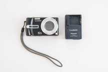 Aparat cyfrowy Panasonic LUMIX DMC-TZ3