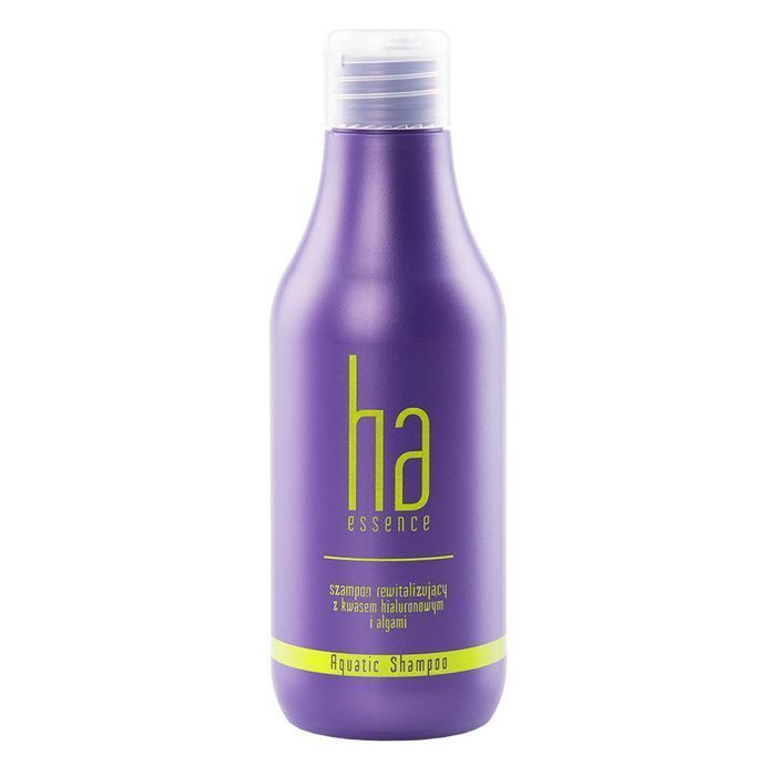 Stapiz  szampon rewitalizujący z kwasem hialuronowym i algami 300ml