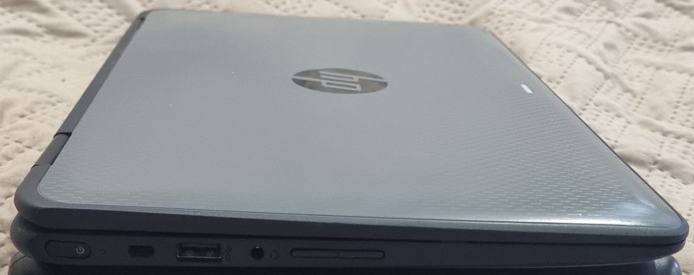 Трансформер Hp probook x360/Celeron N3450/4×1,1-2,2/ram4/m2 128