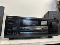 5.1 Amplituner Onkyo Integra TX-DS 838, 5.120 Watt, Japan