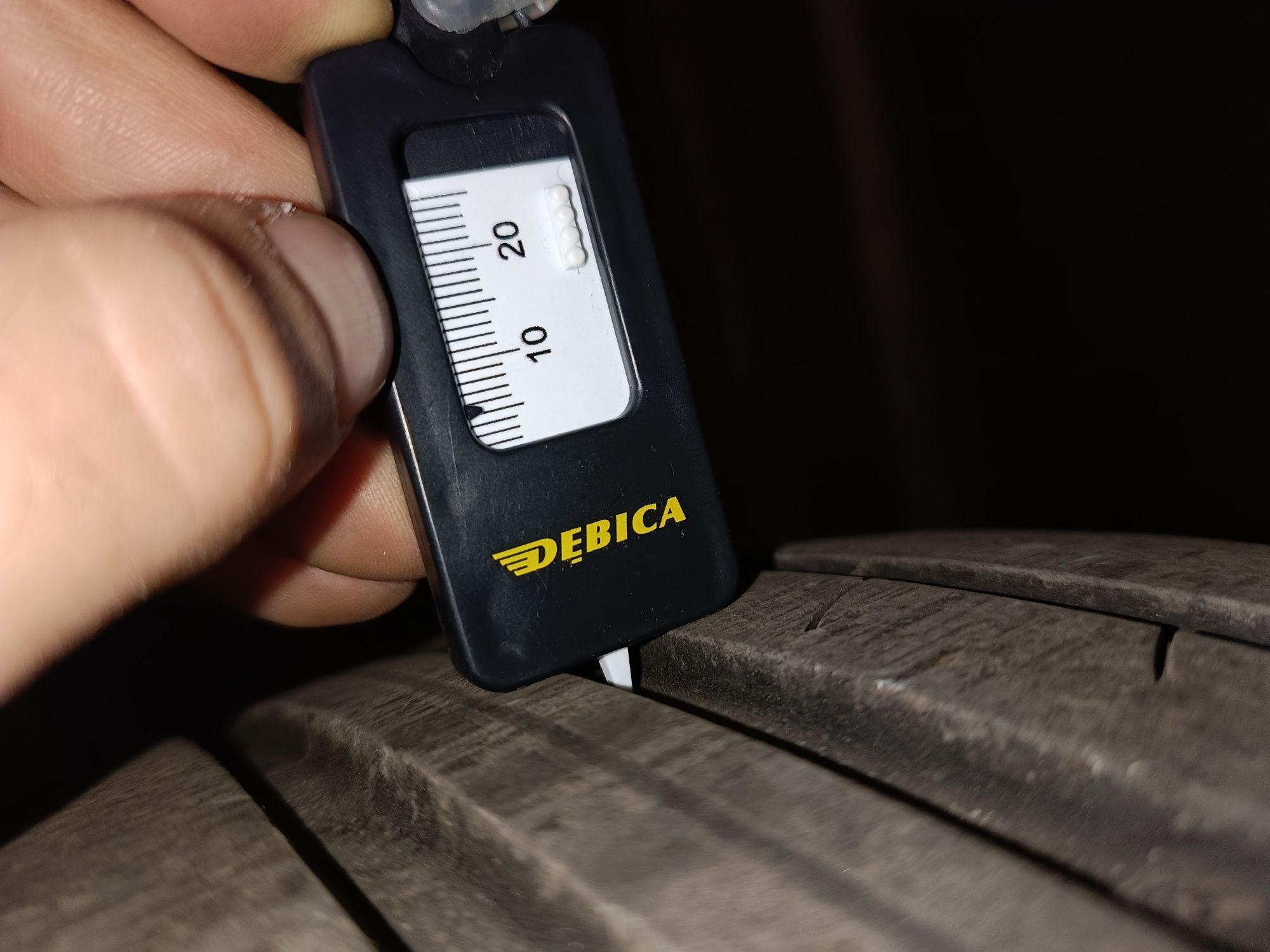 Koła alufelgi VW SEAT SKODA r 16 Dunlop lato