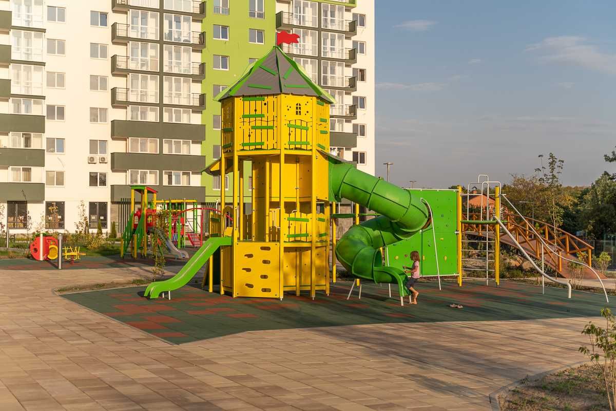 Без % здам  1 -кім. квартиру в ЖК Сирецькі Сади ГЕНЕРАТОР метро Сирець