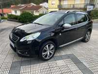 Peugeot 2008 PureTech 110 Stop&Start Crossway