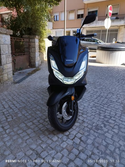 Vendo Mota PCX HONDA 2023