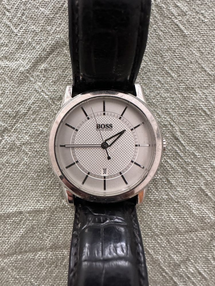 Relógio Hugo Boss – Original