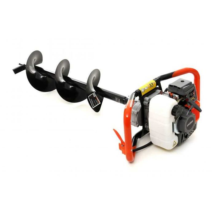 Świder spalinowy wiertnica glebowa 6,3KM KD5240 NOWY