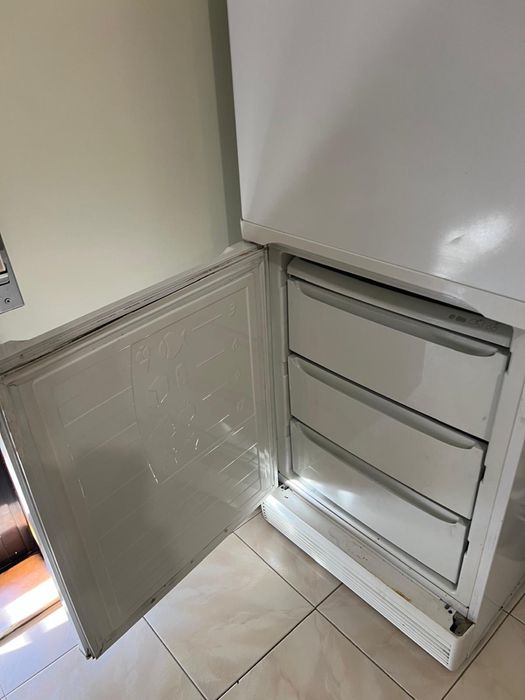 Frigorífico GeneralEletric - NoFrost