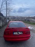 Ford escort 1.3 sedan