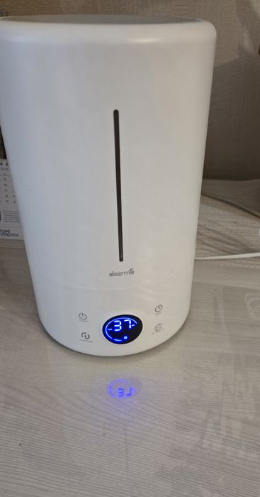 Зволожувач повітря ультразвуковий Deerma