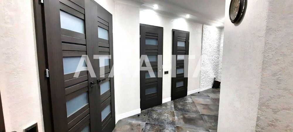 Шикарная квартира с евроремонтом на Бочарова. Гос.программы