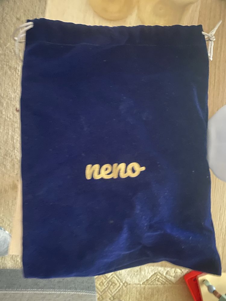 Neno camino special edition