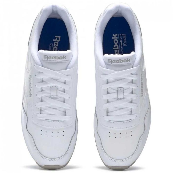 Кросівки Reebok у двох кольорах