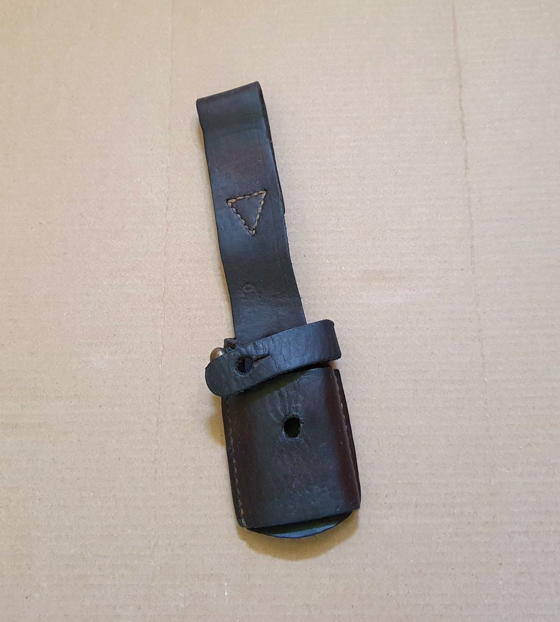 Żabka do bagnetu Mauser