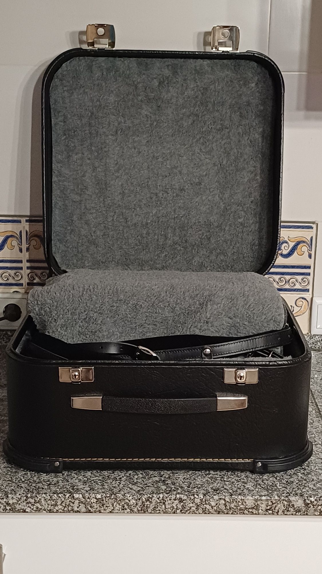 Concertina Dino Baffetti supertuga quarta voz