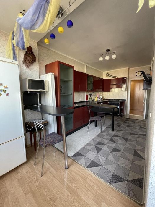 Продам видовую 2 комн.кв. в самом центре Одессы (2-837-505)