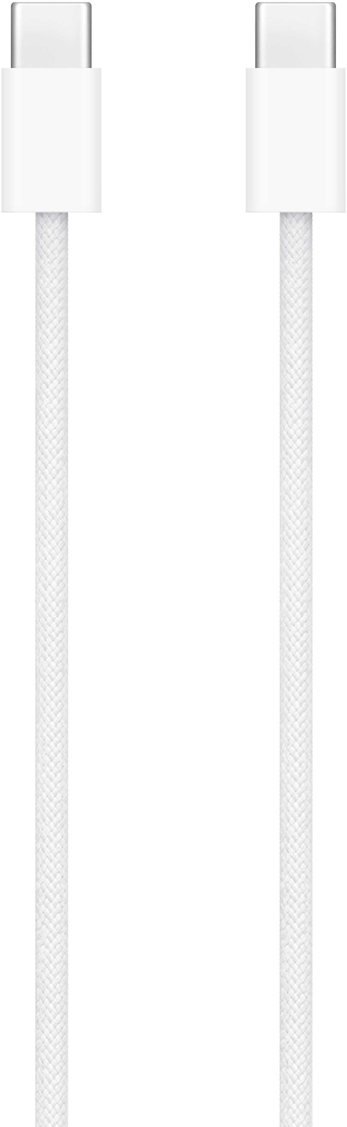 Apple Magic Mouse USB-C White Multi-Touch Surface (MXK53)