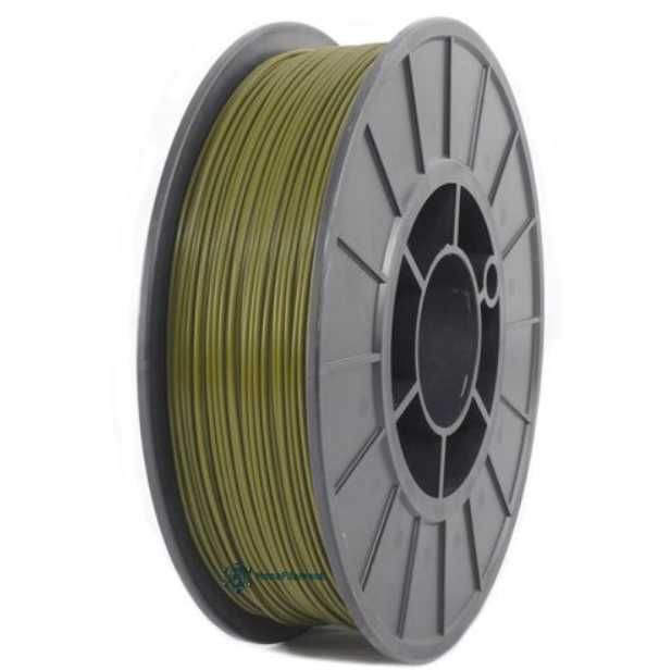 Пластик для 3D друку Monofilament Монофіламент PLA, coPET, Abs Pro