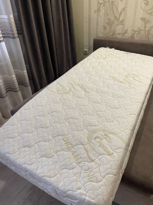 Матрас Gold f35 190*80 см Dreamzone,Винница самовывоз