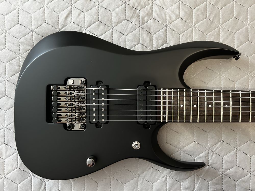 Ibanez RGD 2127 Z