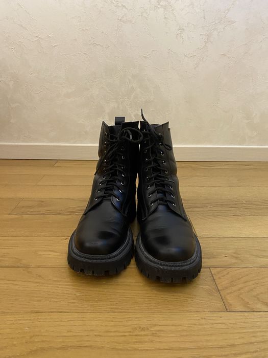 Зимові жіночі черевики