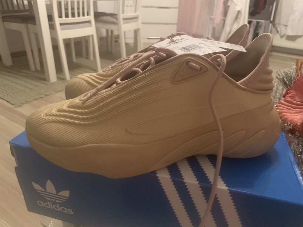 Oryginalne buty adidas