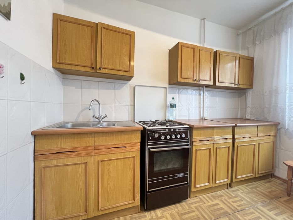 Квартира 2/х кім на Коновальця