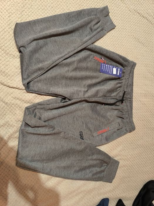 Sprzedam ubrania męskie