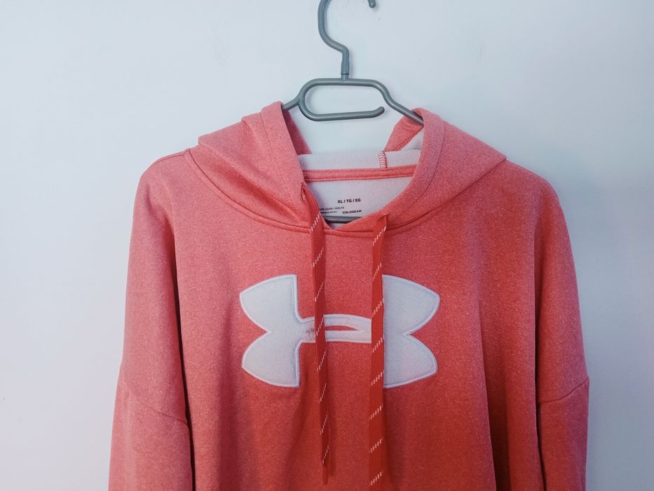 Under Armou bluza XL