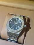 Audemars piguet ap zegarek nie hublot patek philippe rolex