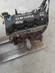 Silnik Ford Fiesta MK6 08r 1,3 8V A9JA