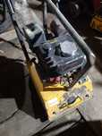 Zageszczarka Spalinowa Loncin 80kg