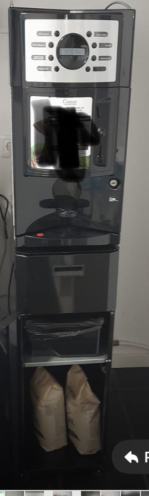 Vending - Maquina Cafe Bianchi Gaia