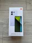 Telefon Redmi Note 13 PRO 5G 8 GB RAM 128 GB - GWARANCJA!
