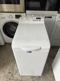 Вертикальна пральна машина 2020р. AEG 6000 serie з Німеччини!