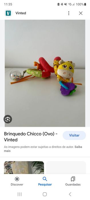 Lote de Brinquedos