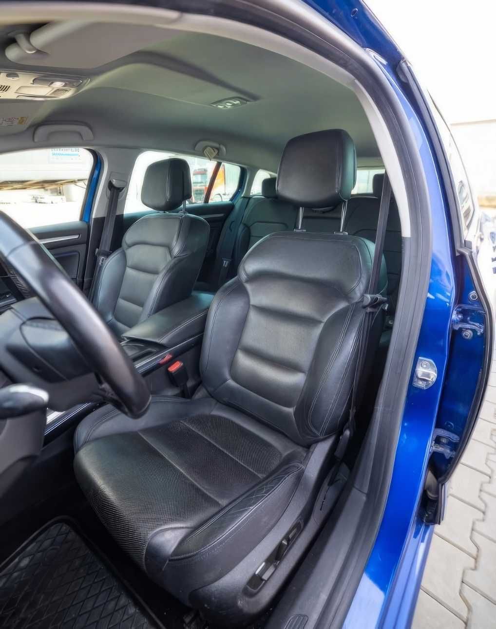 Renault Megane 1.3 TCe FAP Techno EDC 2019