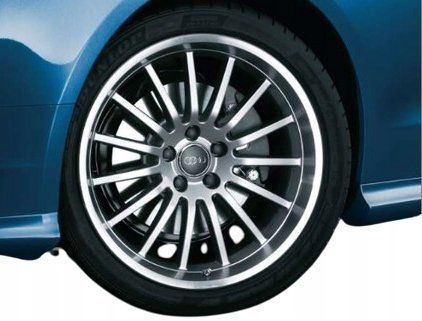 Felgi 19 5X112 Audi Q5 Sq5 Nowe