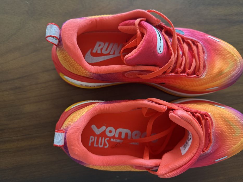 Tennis corrida Nike Vomero Plus