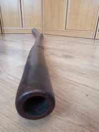 Didgeridoo tonacja B