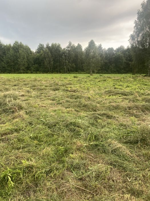 Działka 2341m2 Opypy